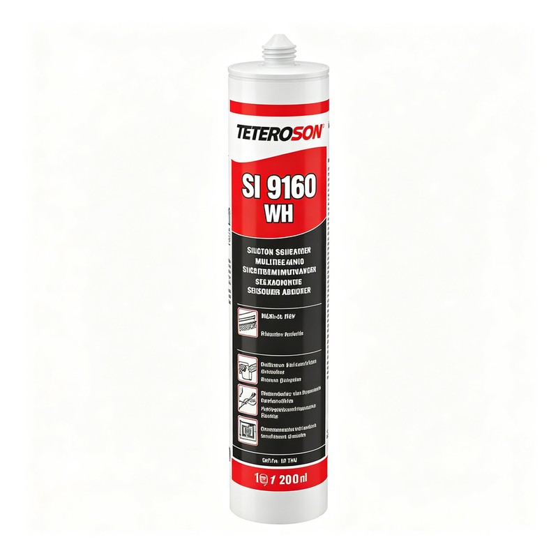 TEROSON SI 9160 WH